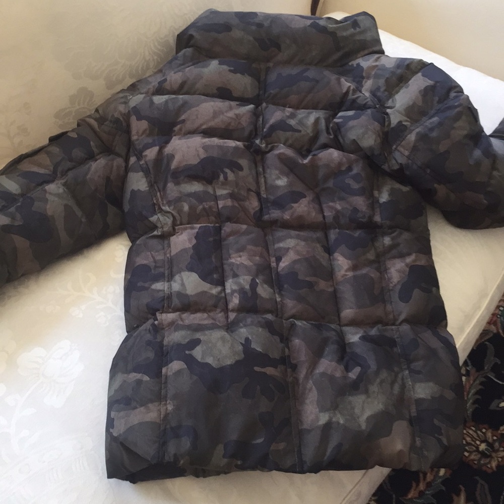 Parka jacket - Picture 8 of 8